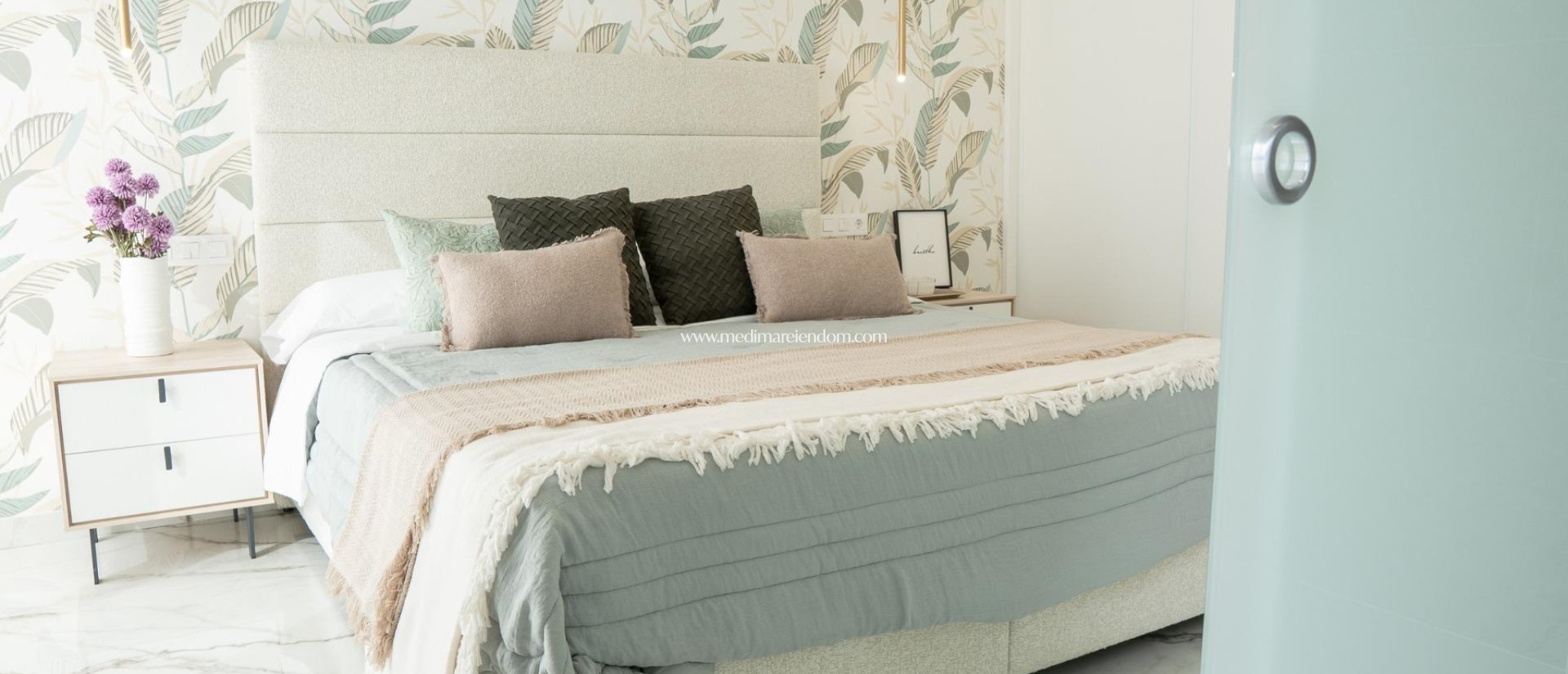 Nieuw gebouw - Villa - Ciudad Quesada - Lo Marabú