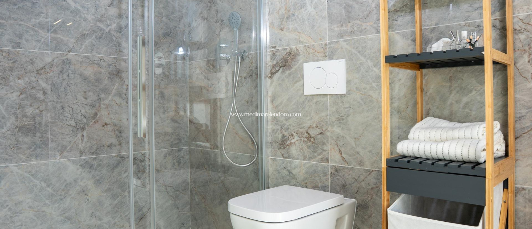 Nieuw gebouw - Villa - Ciudad Quesada - Lo Marabú