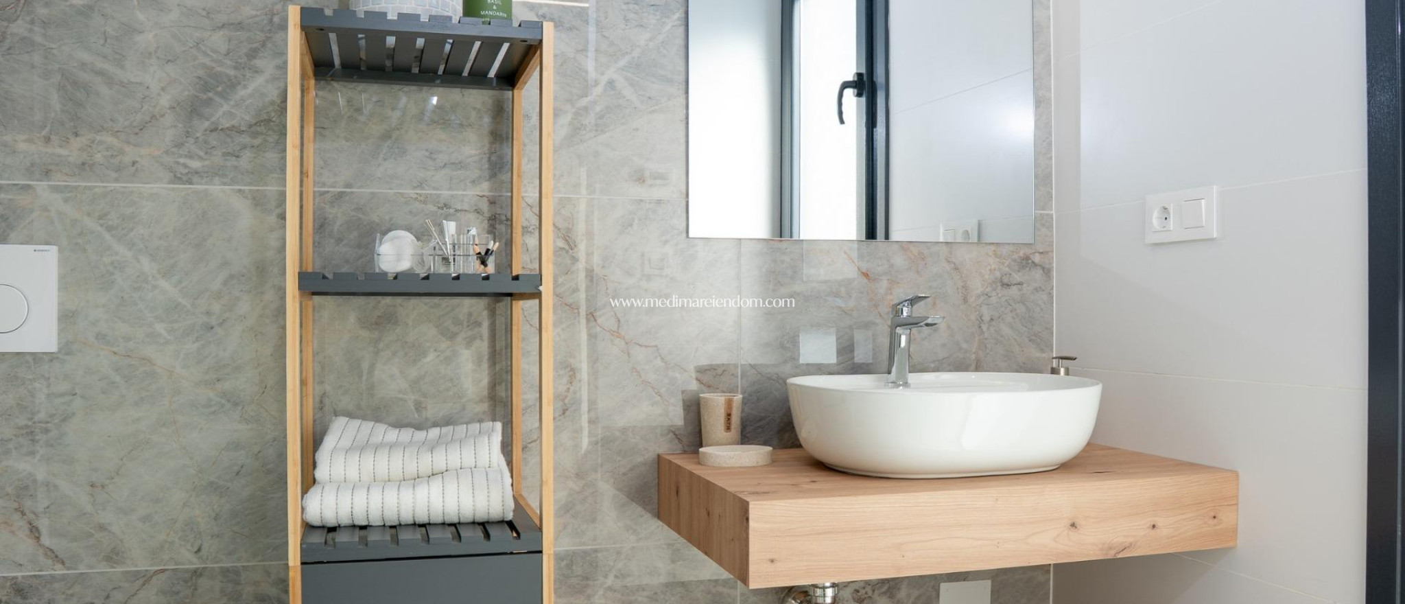 Nieuw gebouw - Villa - Ciudad Quesada - Lo Marabú