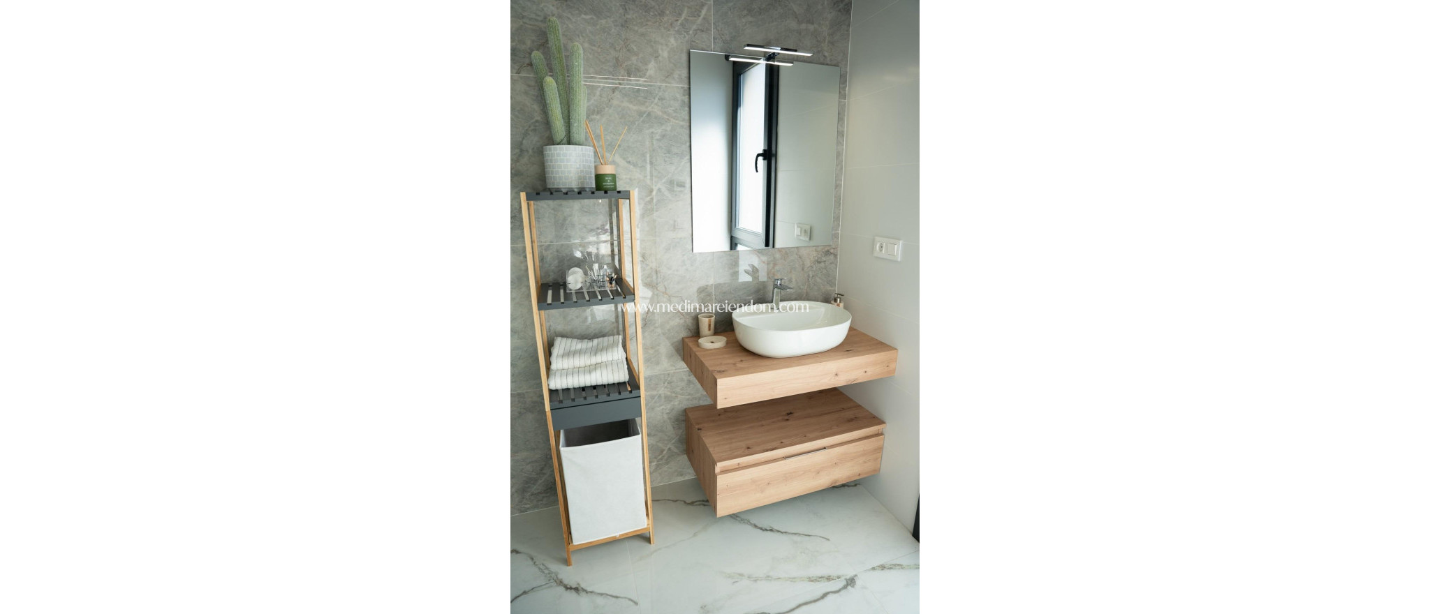 Nieuw gebouw - Villa - Ciudad Quesada - Lo Marabú