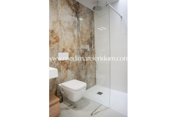 Nieuw gebouw - Villa - Ciudad Quesada - Lo Marabú