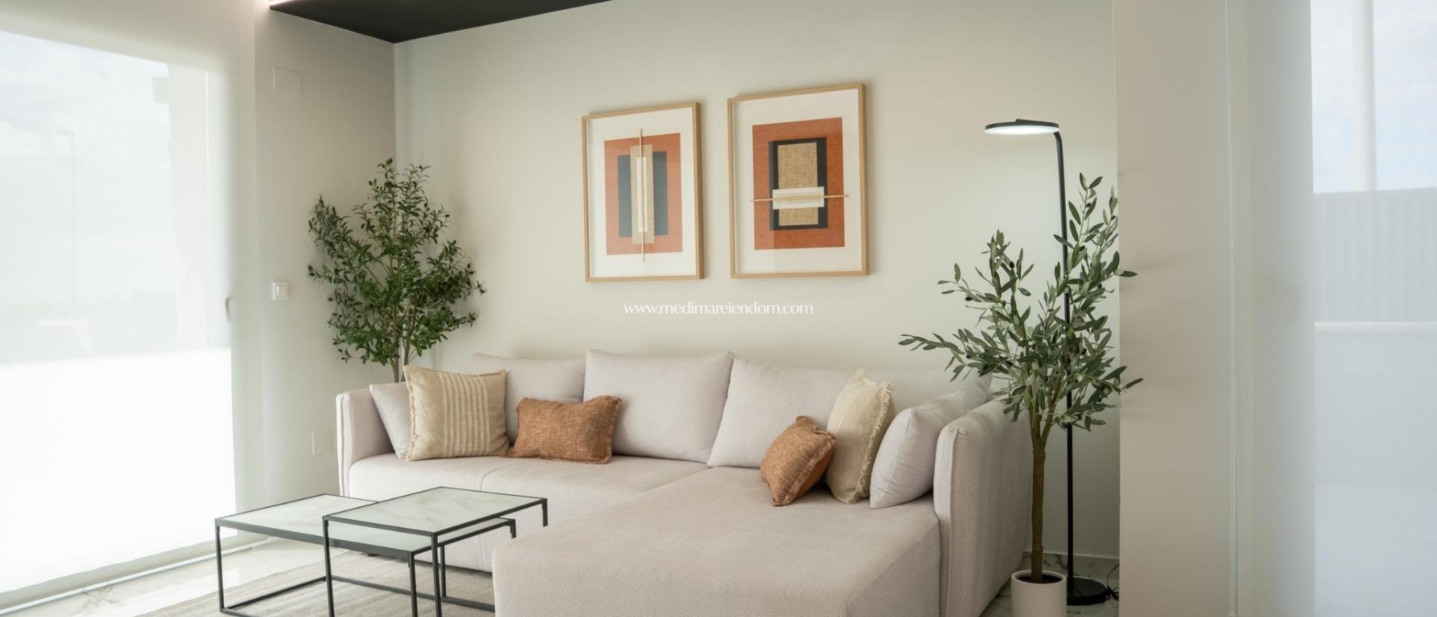 Nieuw gebouw - Villa - Ciudad Quesada - Lo Marabú