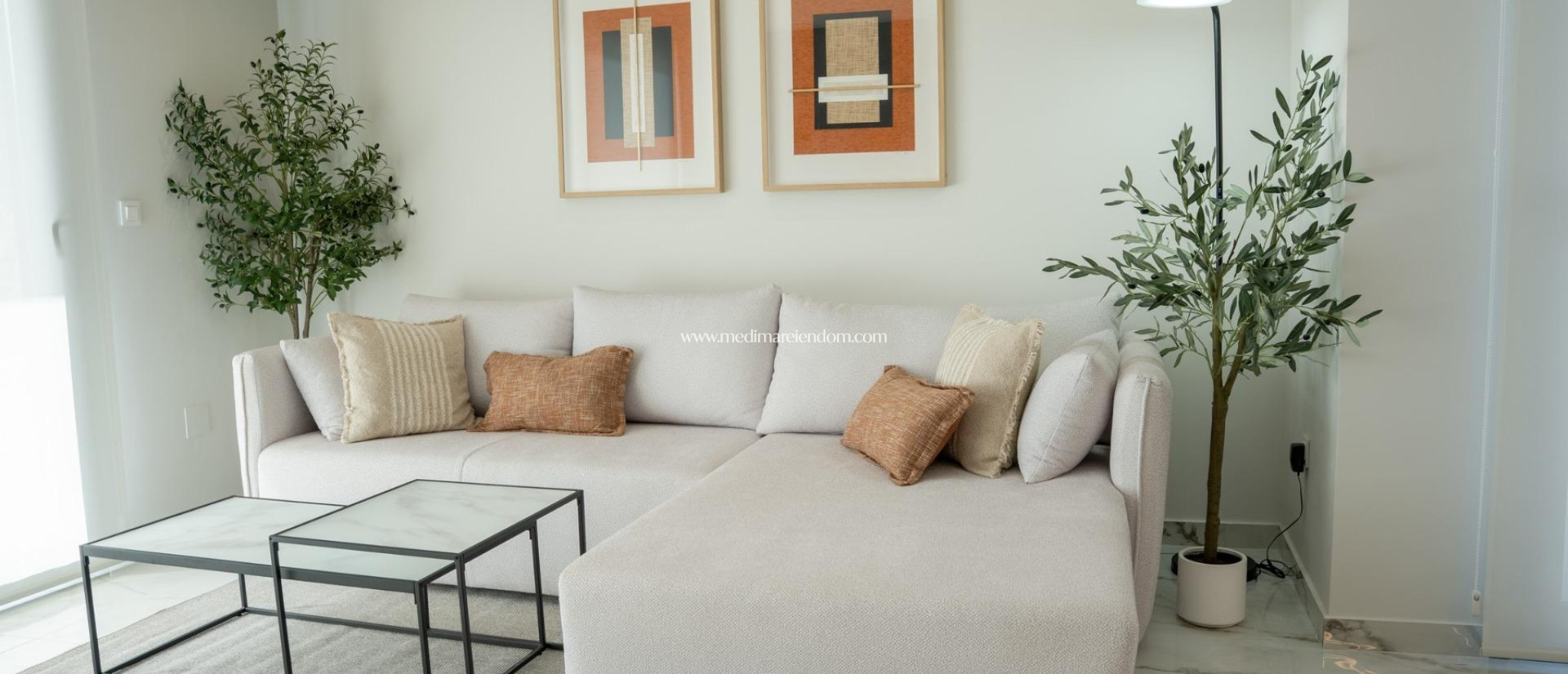 Nieuw gebouw - Villa - Ciudad Quesada - Lo Marabú