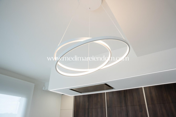 Nieuw gebouw - Villa - Ciudad Quesada - Lo Marabú