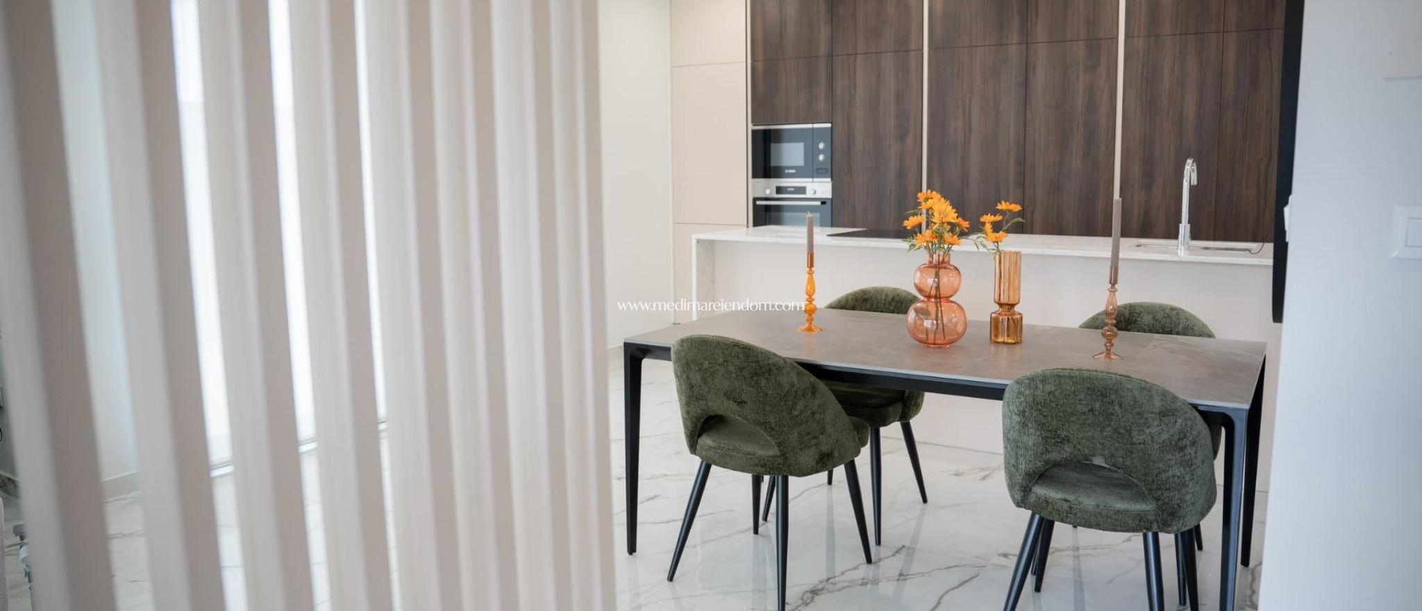 Nieuw gebouw - Villa - Ciudad Quesada - Lo Marabú