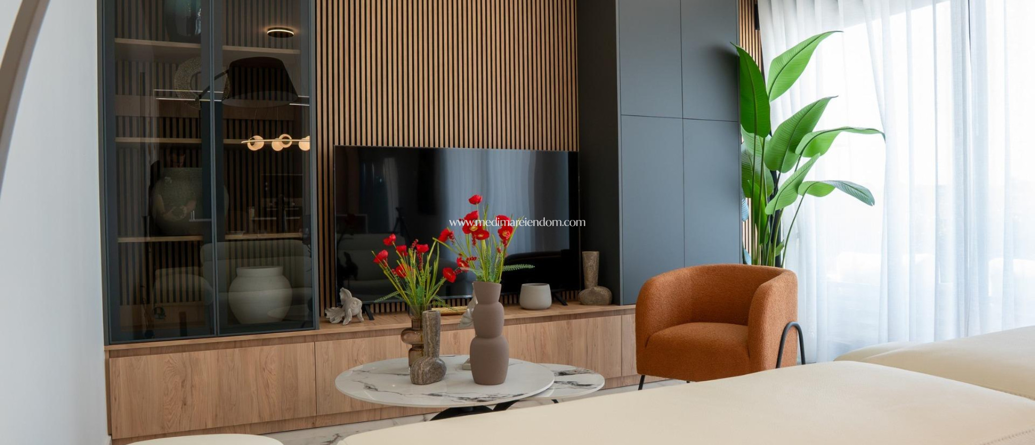 Nieuw gebouw - Villa - Ciudad Quesada - Lo Marabú