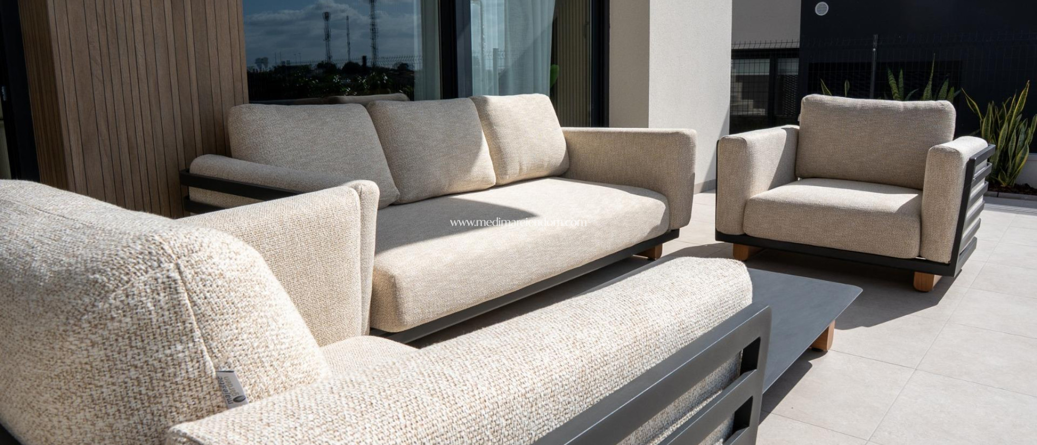 Nieuw gebouw - Villa - Ciudad Quesada - Lo Marabú