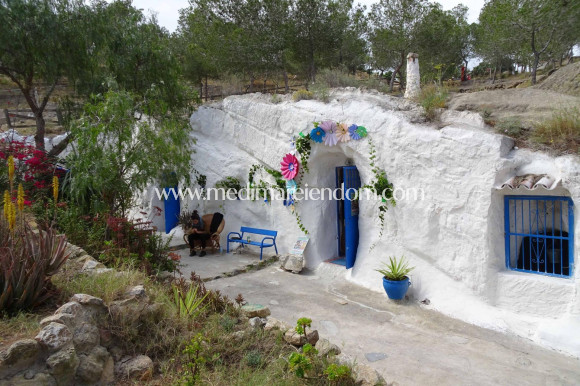 Nieuw gebouw - Villa - Ciudad Quesada - Pueblo Lucero