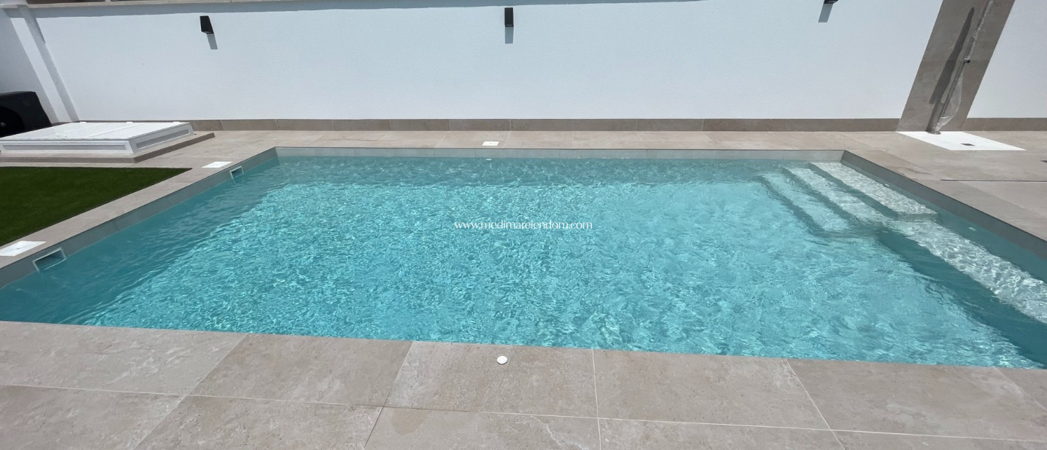 Nieuw gebouw - Villa - Ciudad Quesada - Rojales