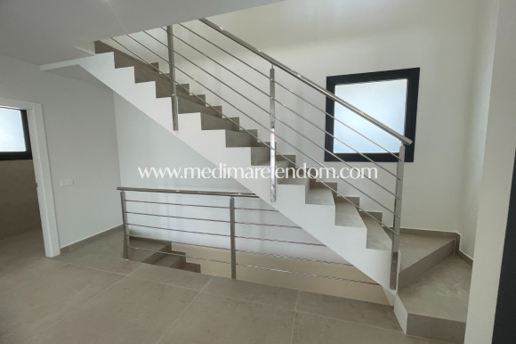 Nieuw gebouw - Villa - Ciudad Quesada - Rojales