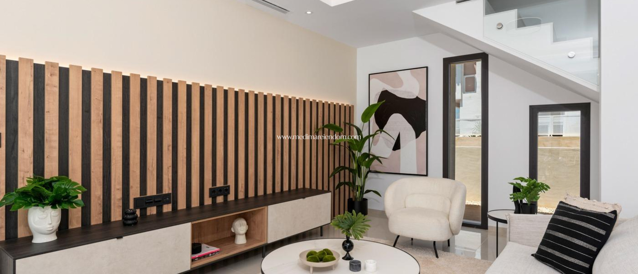 Nieuw gebouw - Villa - Ciudad Quesada - Rojales