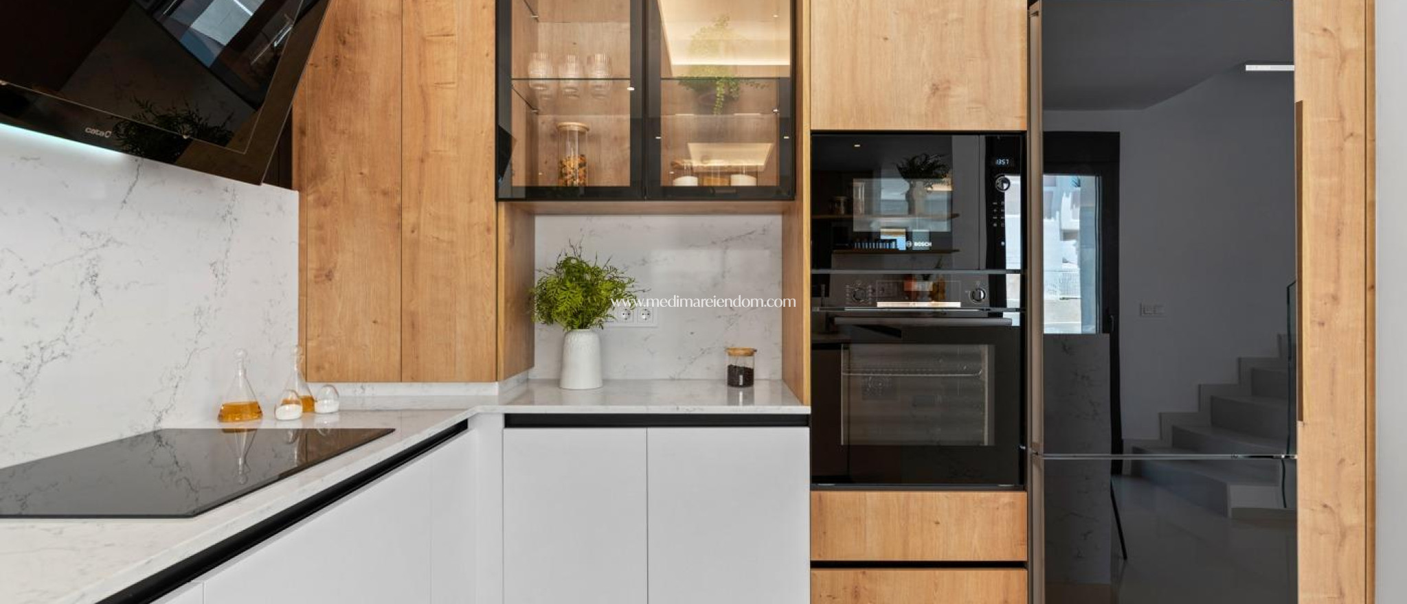 Nieuw gebouw - Villa - Ciudad Quesada - Rojales