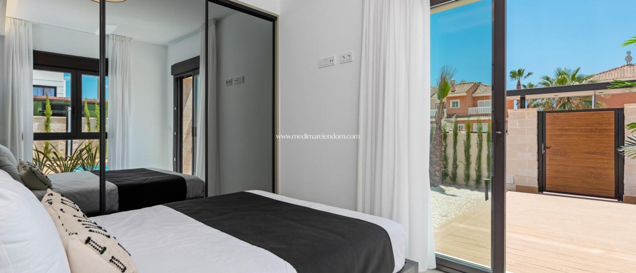 Nieuw gebouw - Villa - Ciudad Quesada - Rojales