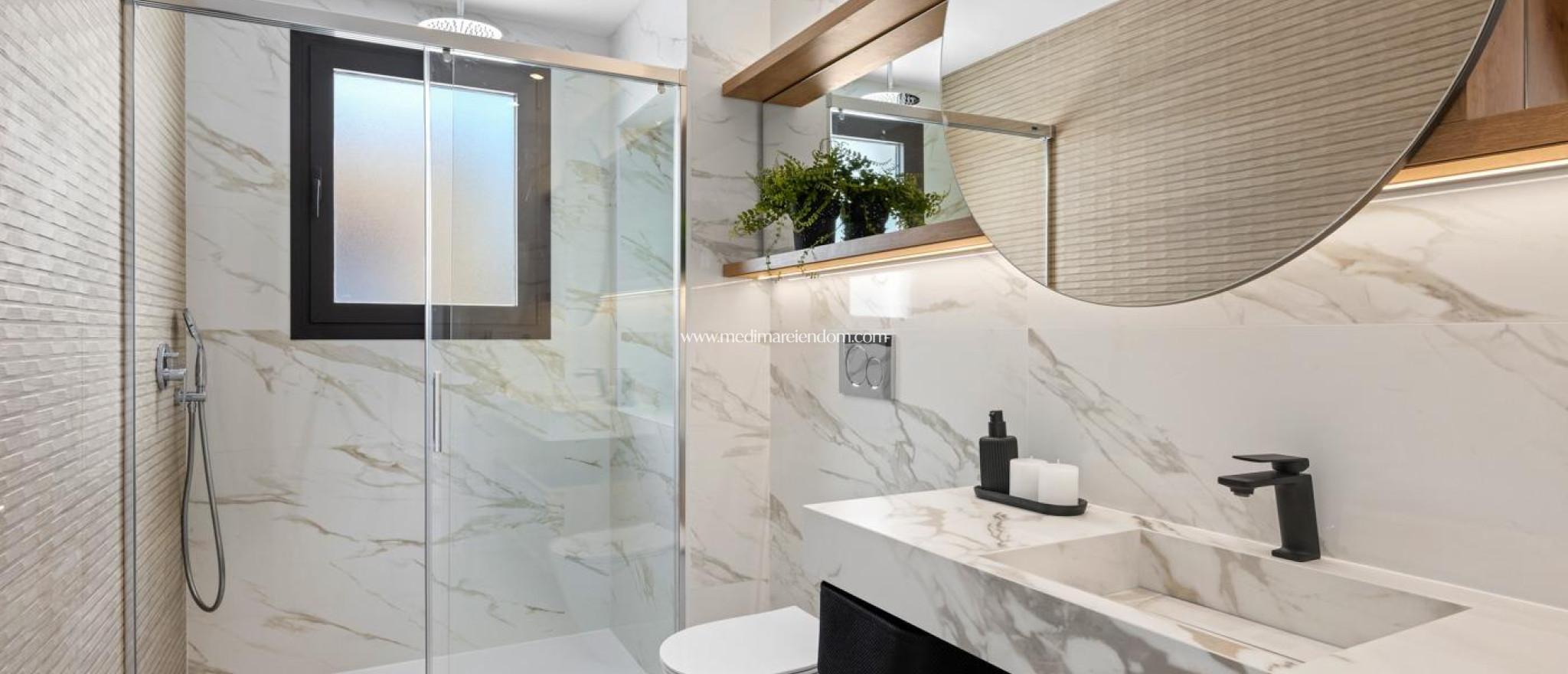 Nieuw gebouw - Villa - Ciudad Quesada - Rojales