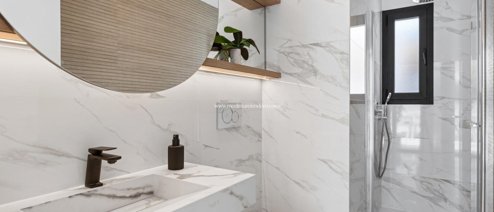 Nieuw gebouw - Villa - Ciudad Quesada - Rojales