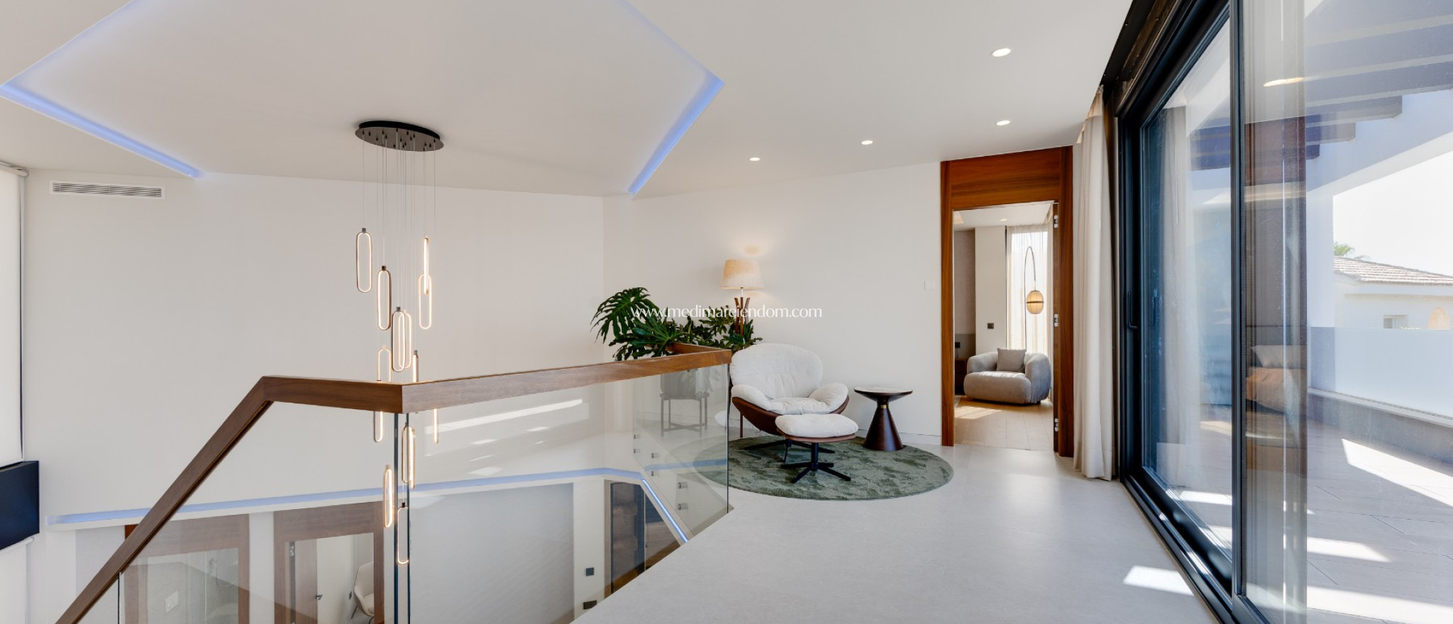 Nieuw gebouw - Villa - Ciudad Quesada - Rojales