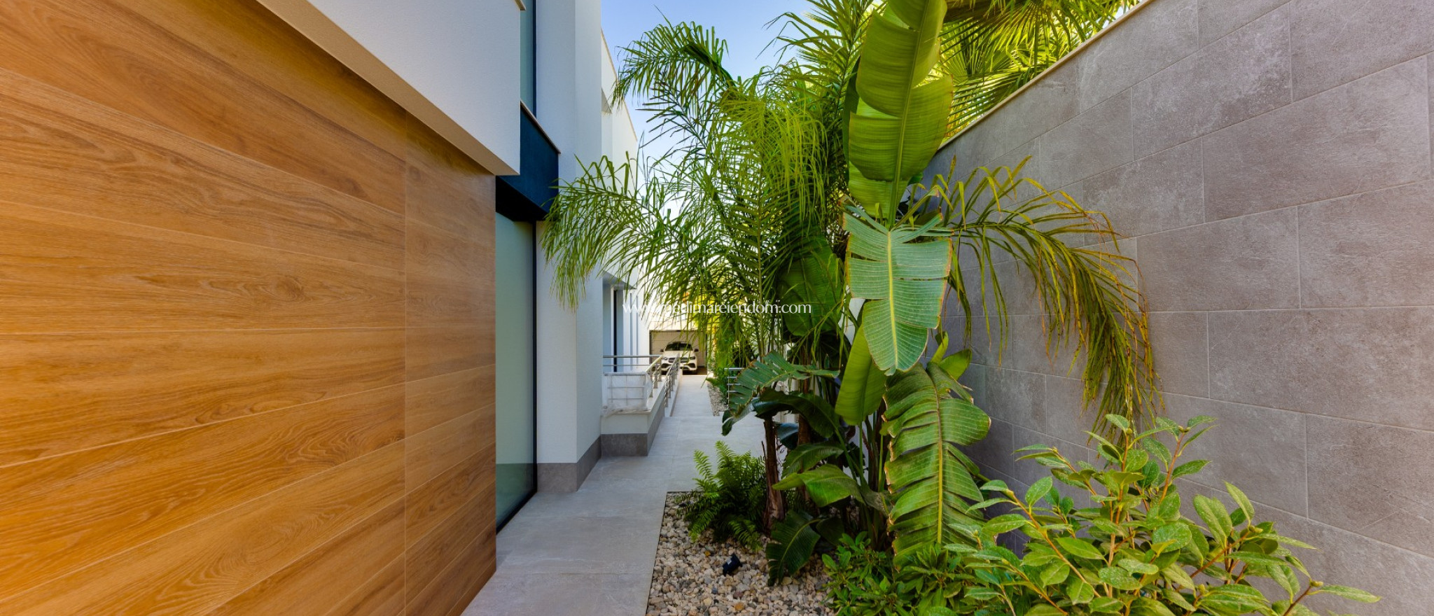 Nieuw gebouw - Villa - Ciudad Quesada - Rojales