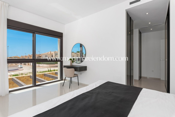 Nieuw gebouw - Villa - Ciudad Quesada