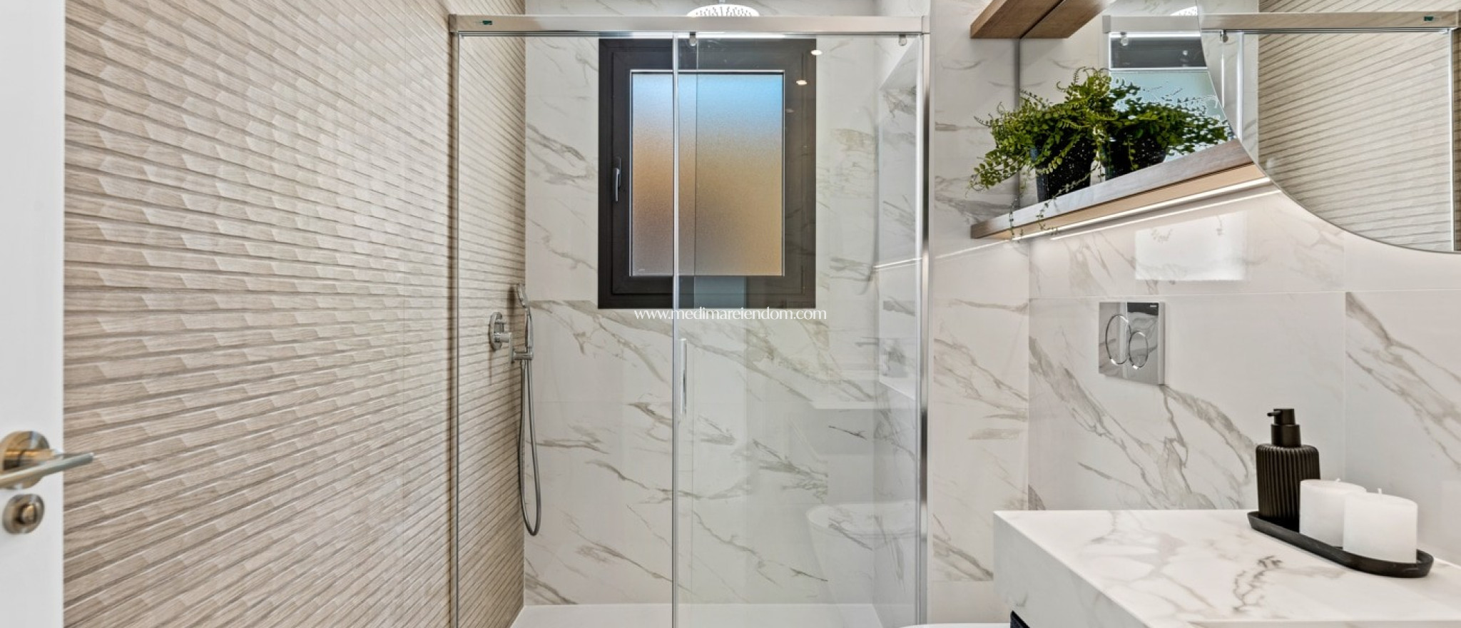 Nieuw gebouw - Villa - Ciudad Quesada