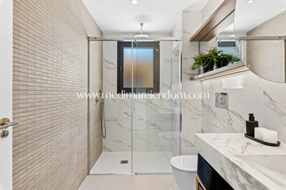 Nieuw gebouw - Villa - Ciudad Quesada