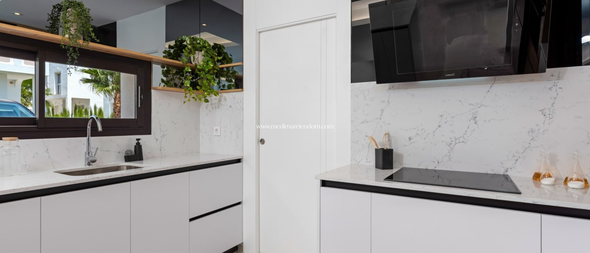 Nieuw gebouw - Villa - Ciudad Quesada