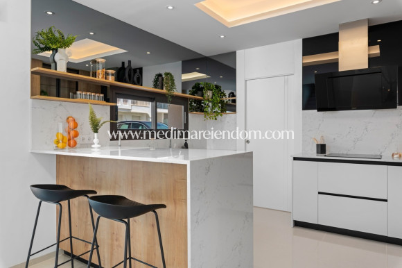 Nieuw gebouw - Villa - Ciudad Quesada