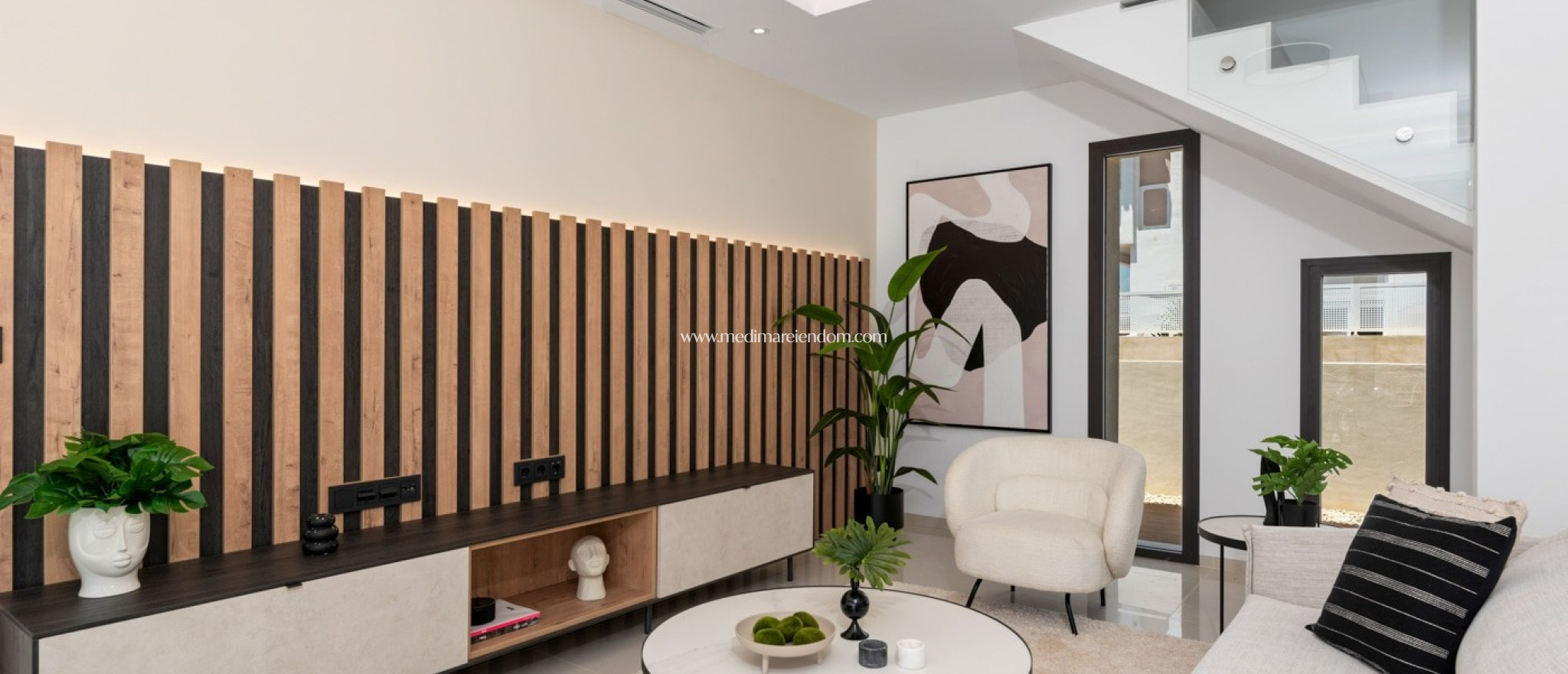 Nieuw gebouw - Villa - Ciudad Quesada