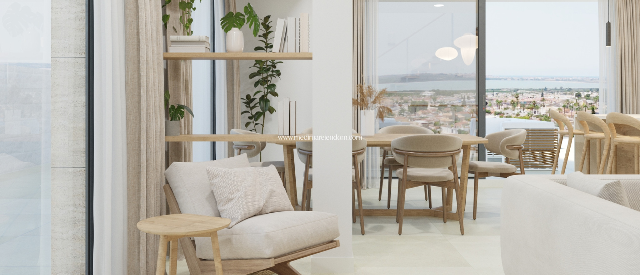 Nieuw gebouw - Villa - Ciudad Quesada
