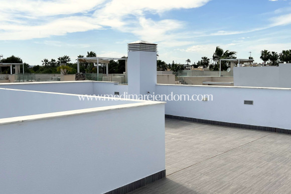 Nieuw gebouw - Villa - Ciudad Quesada