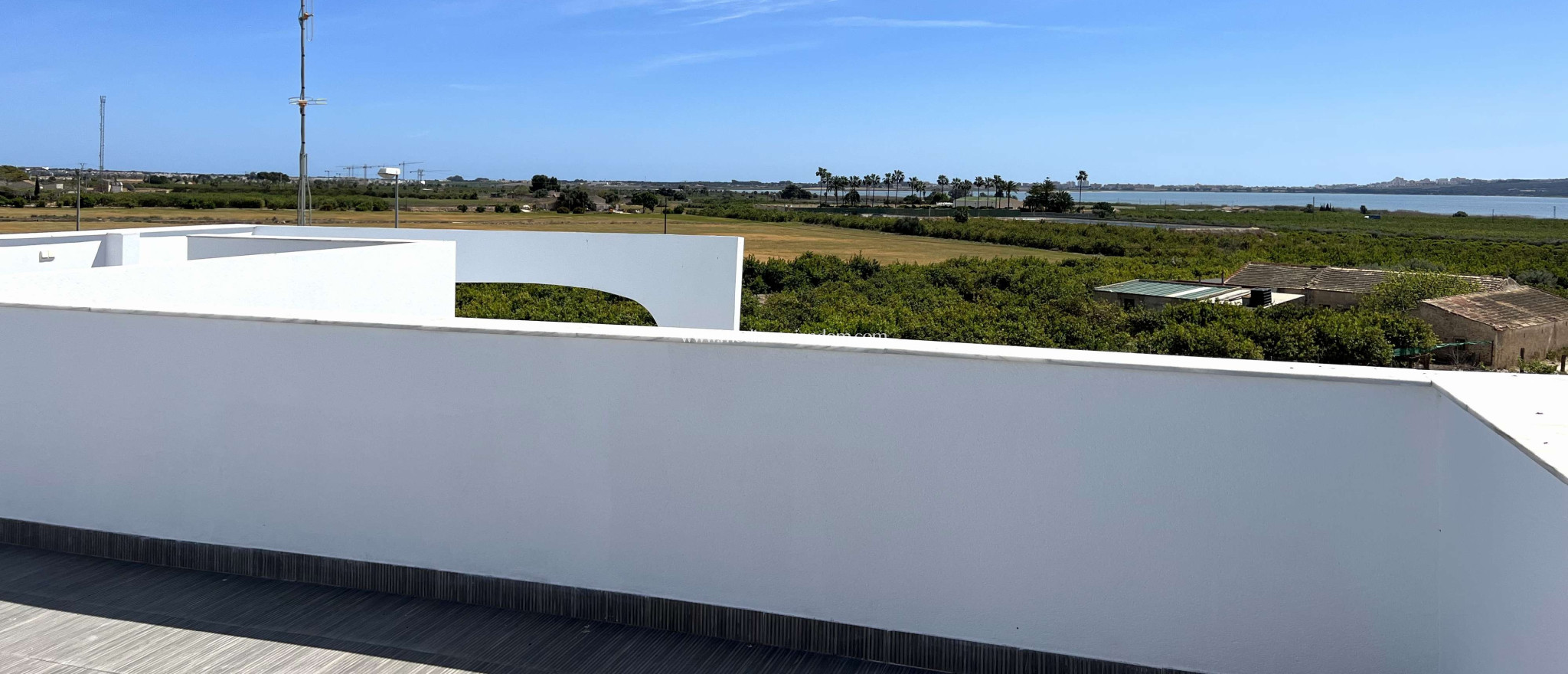 Nieuw gebouw - Villa - Ciudad Quesada