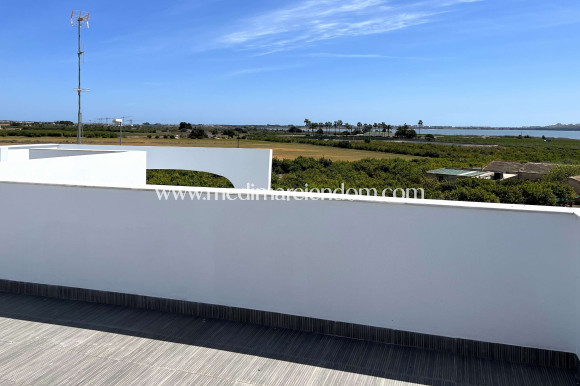 Nieuw gebouw - Villa - Ciudad Quesada