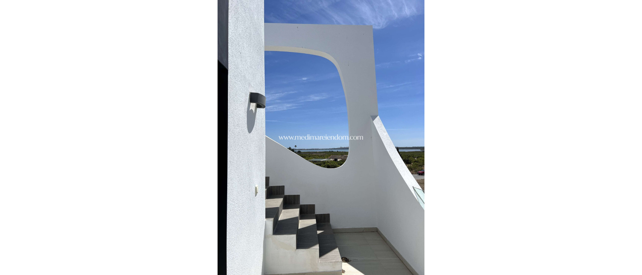 Nieuw gebouw - Villa - Ciudad Quesada