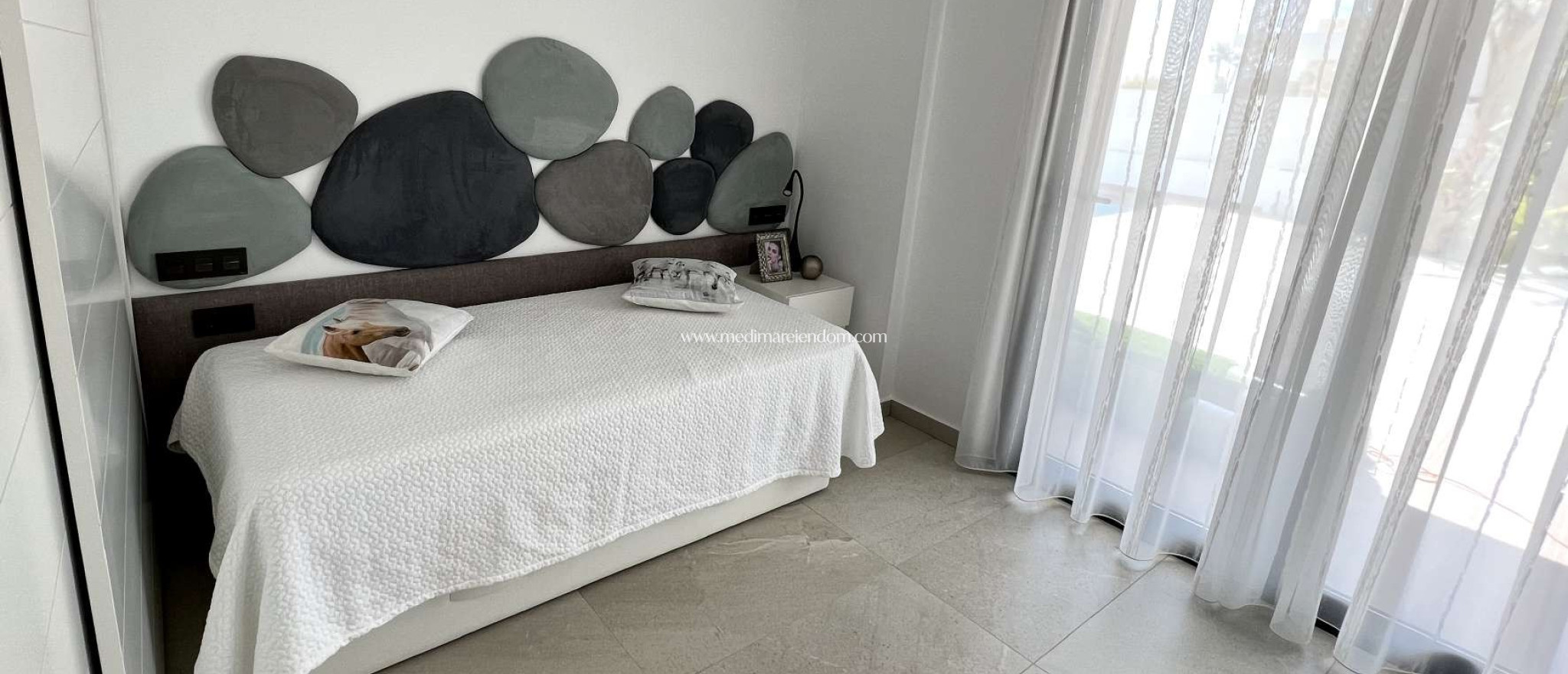 Nieuw gebouw - Villa - Ciudad Quesada