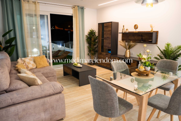 Nieuw gebouw - Villa - Ciudad Quesada