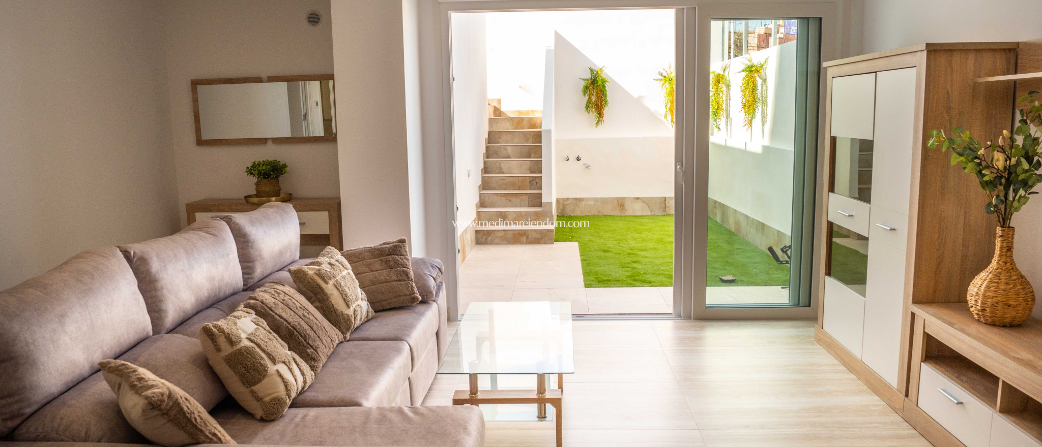 Nieuw gebouw - Villa - Ciudad Quesada