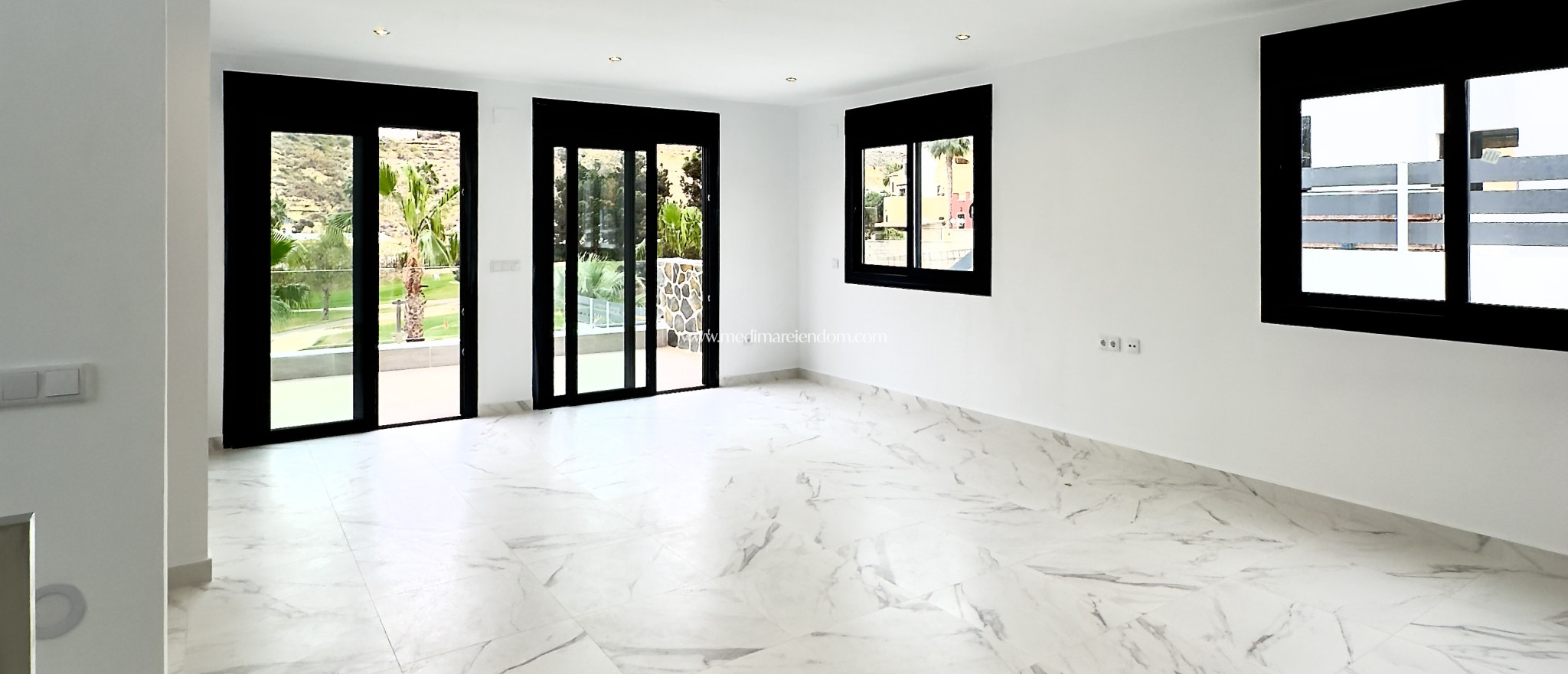 Nieuw gebouw - Villa - Ciudad Quesada