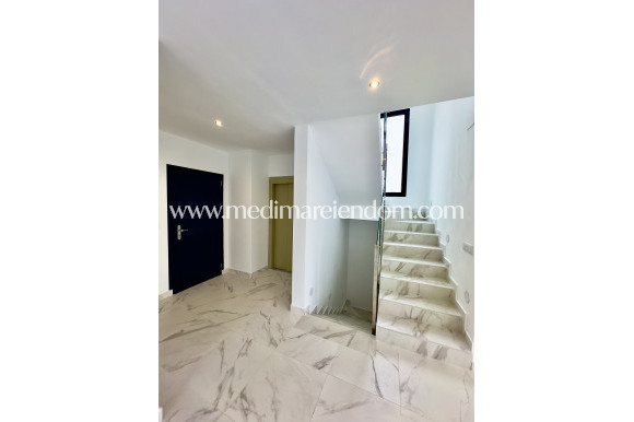 Nieuw gebouw - Villa - Ciudad Quesada
