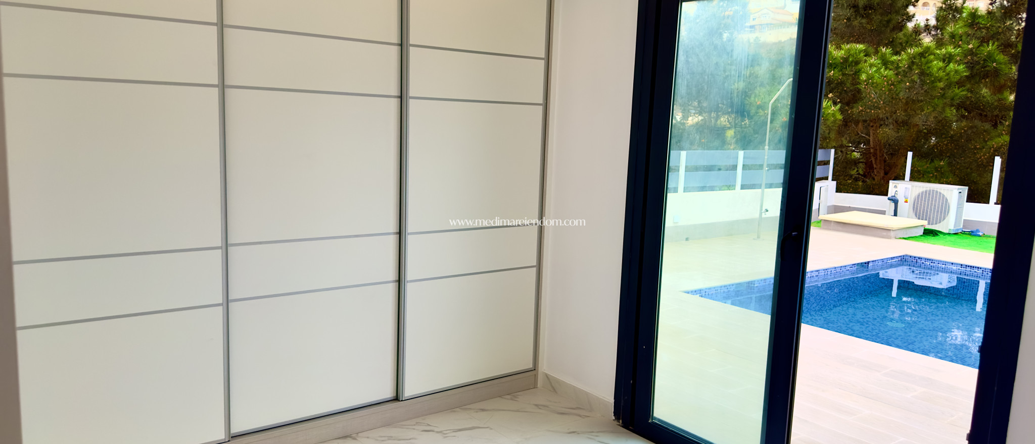Nieuw gebouw - Villa - Ciudad Quesada