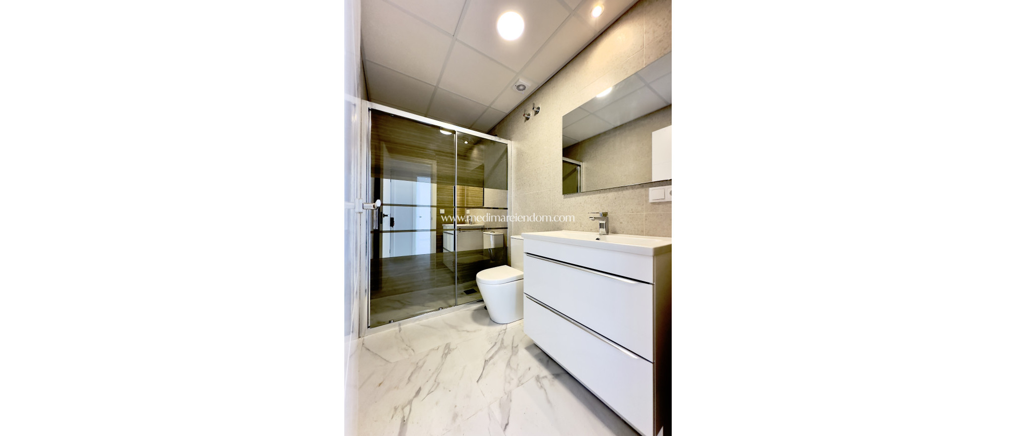 Nieuw gebouw - Villa - Ciudad Quesada