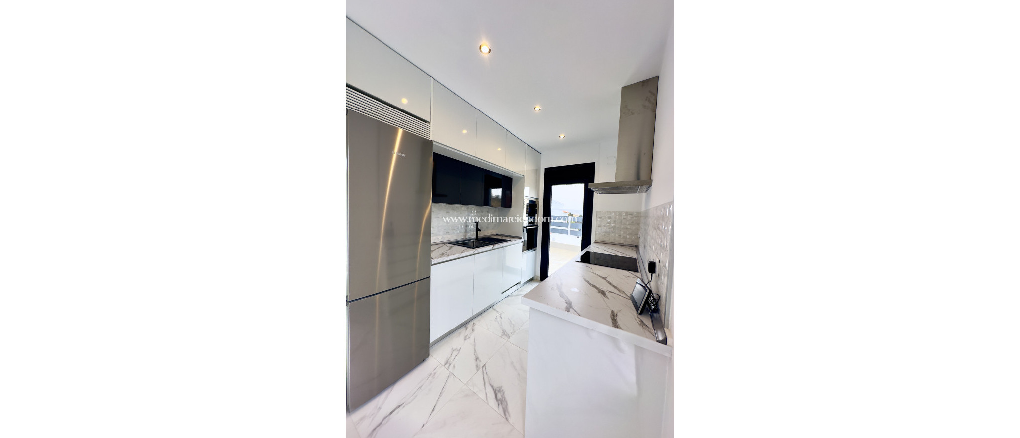 Nieuw gebouw - Villa - Ciudad Quesada