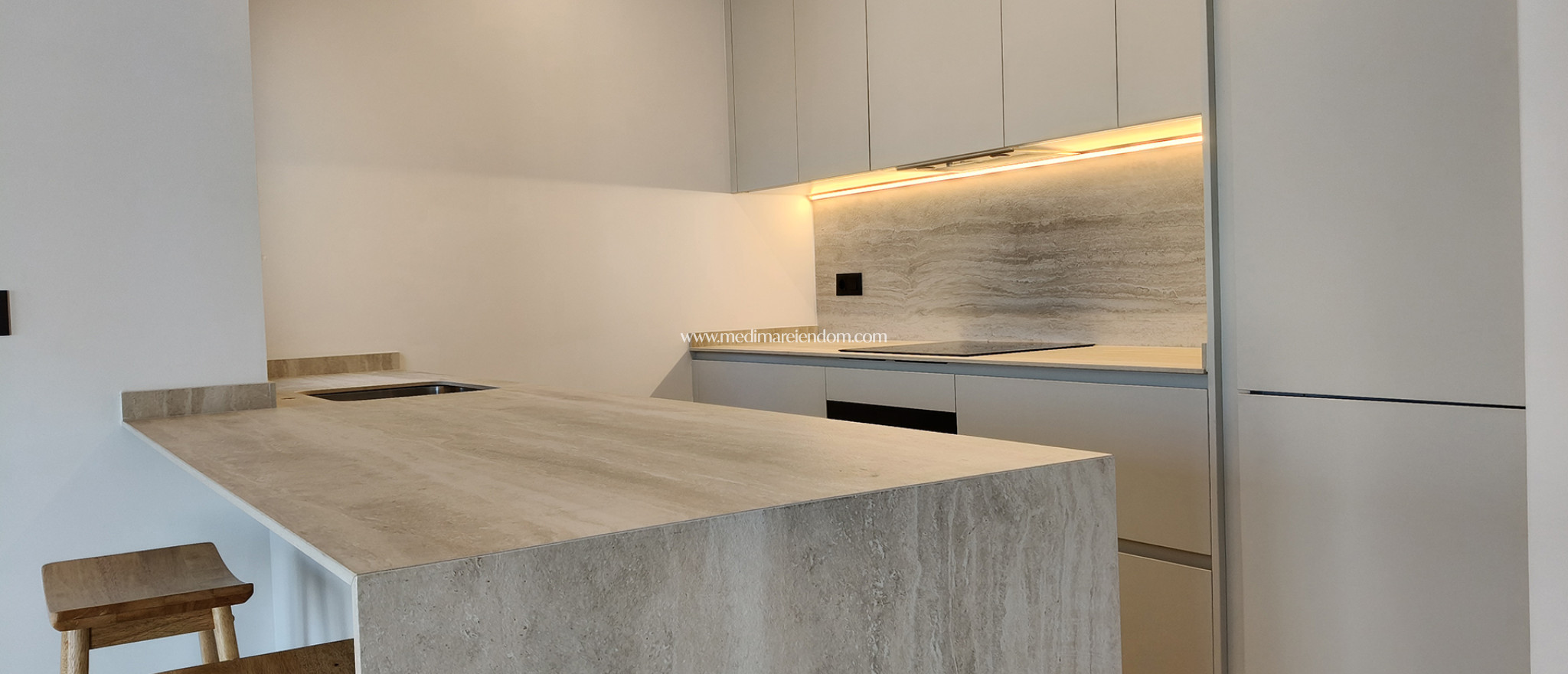 Nieuw gebouw - Villa - Ciudad Quesada