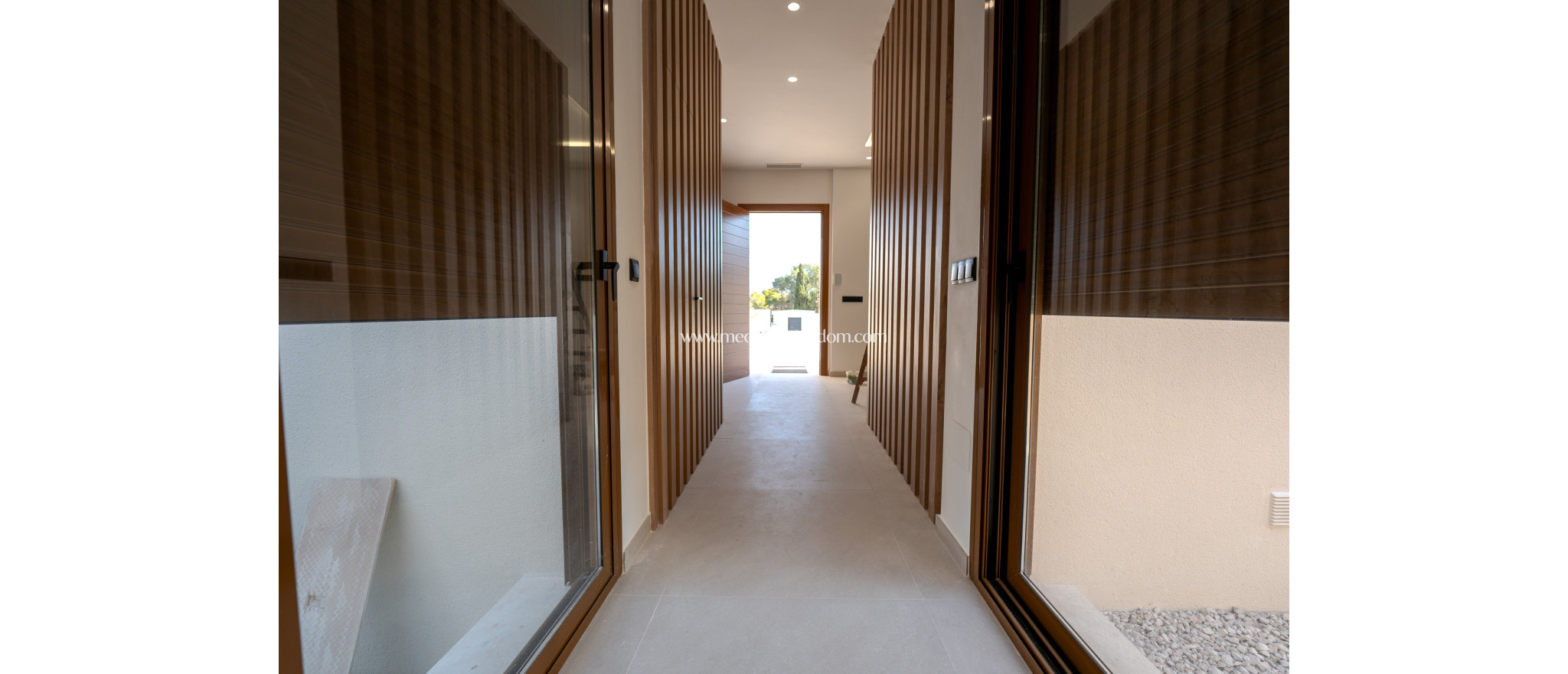 Nieuw gebouw - Villa - Ciudad Quesada