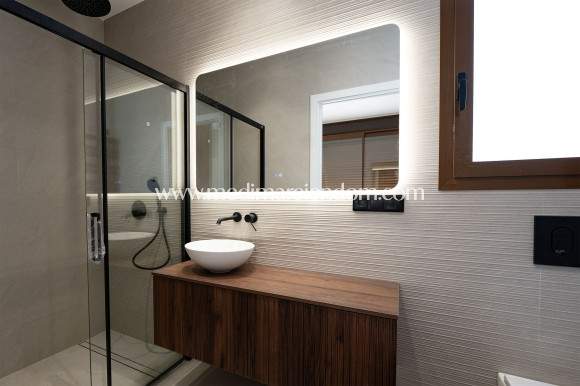 Nieuw gebouw - Villa - Ciudad Quesada