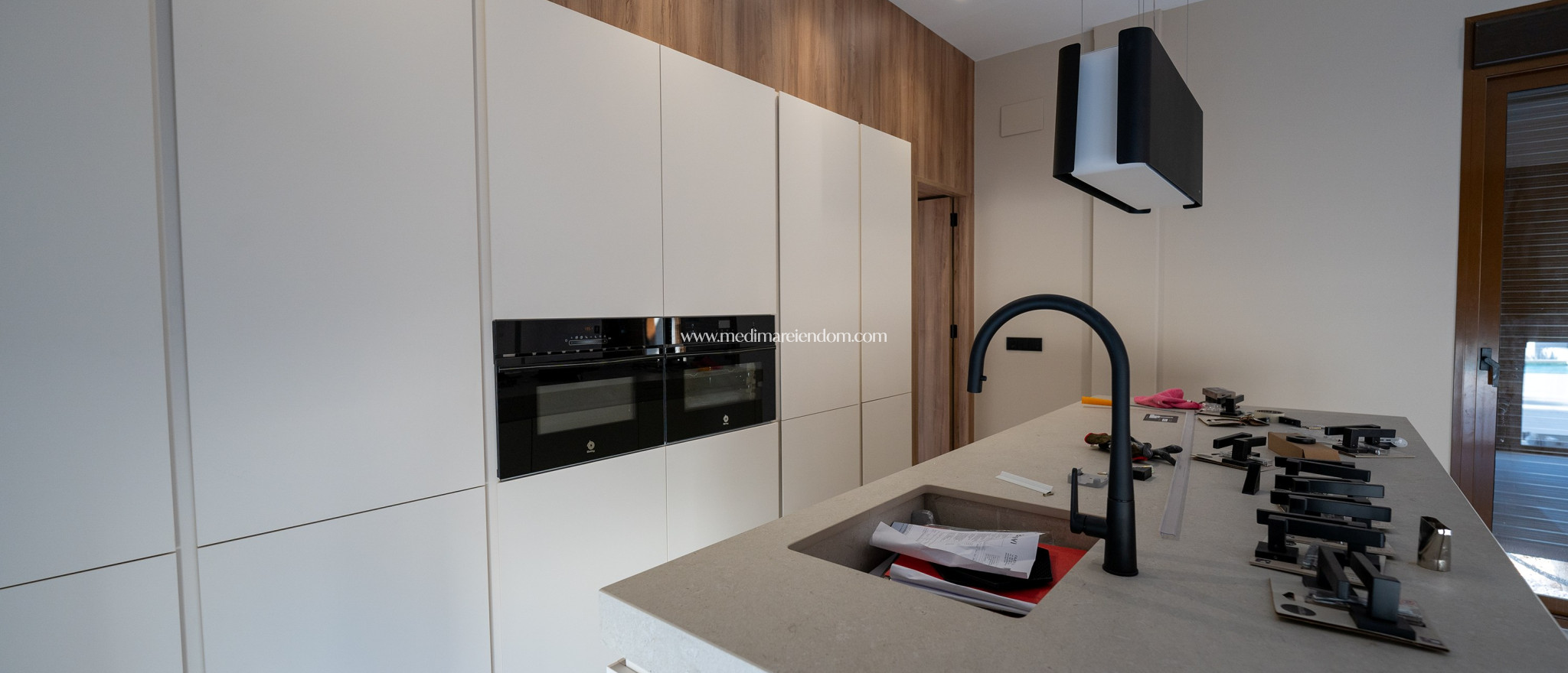 Nieuw gebouw - Villa - Ciudad Quesada