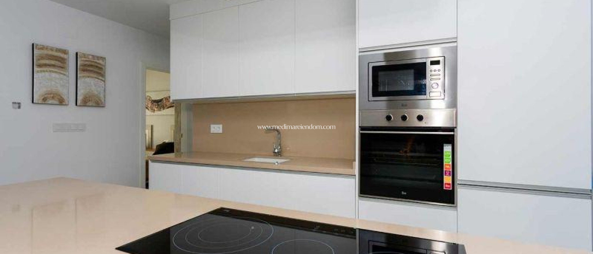 Nieuw gebouw - Villa - Daya Nueva - Centro