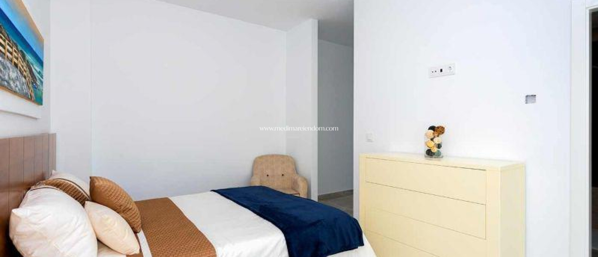 Nieuw gebouw - Villa - Daya Nueva - Centro