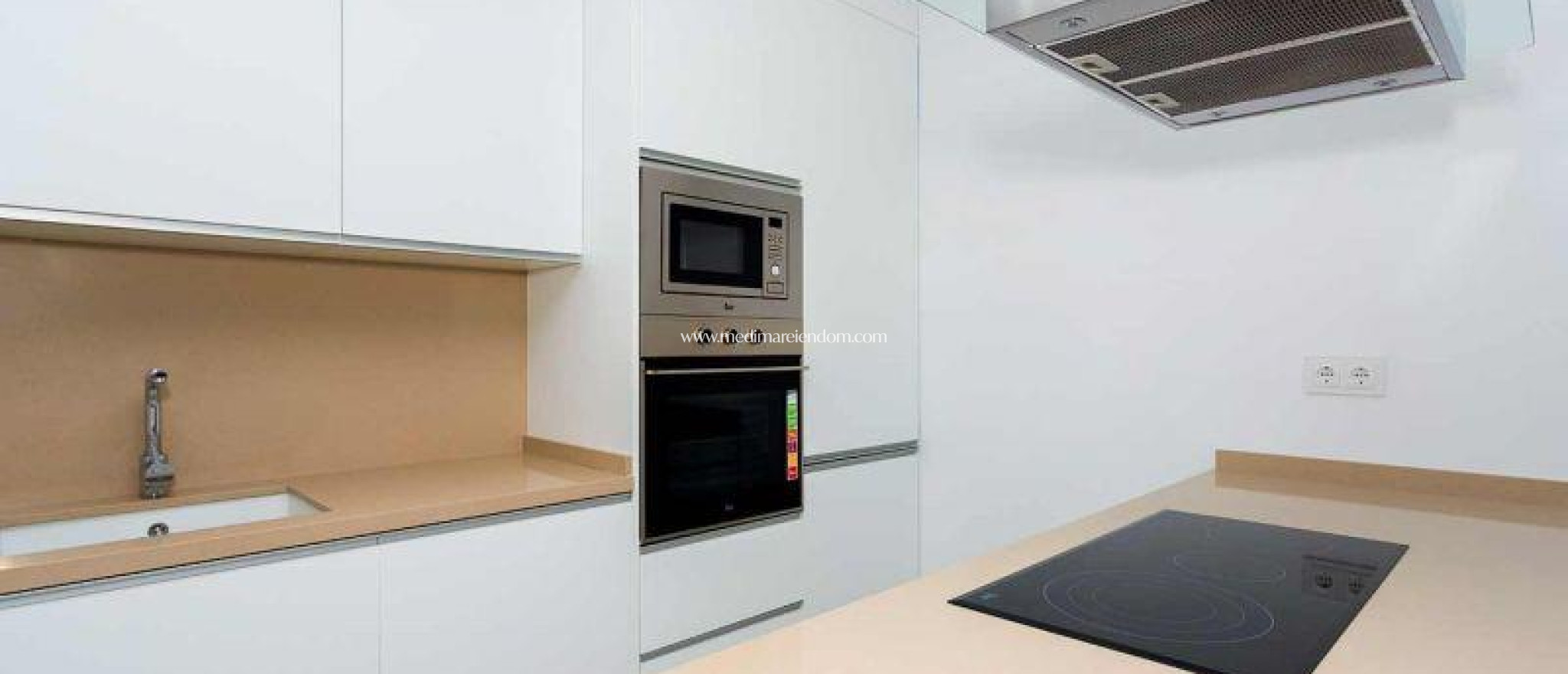 Nieuw gebouw - Villa - Daya Nueva - Centro