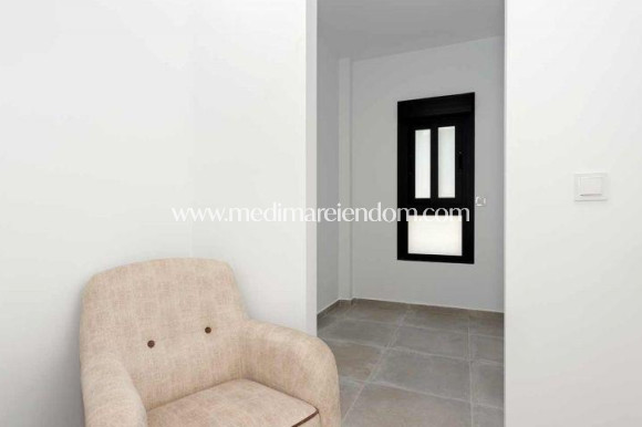 Nieuw gebouw - Villa - Daya Nueva - Centro