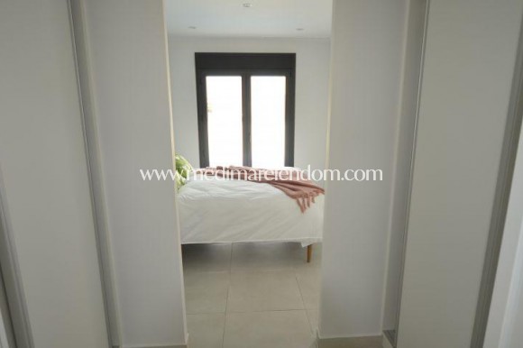 Nieuw gebouw - Villa - Daya Nueva - Centro