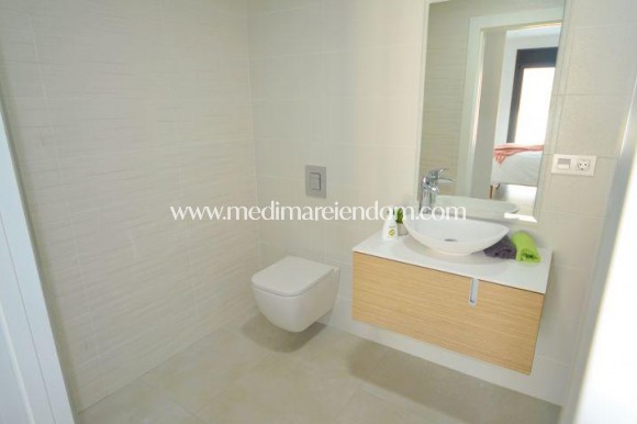 Nieuw gebouw - Villa - Daya Nueva - Centro